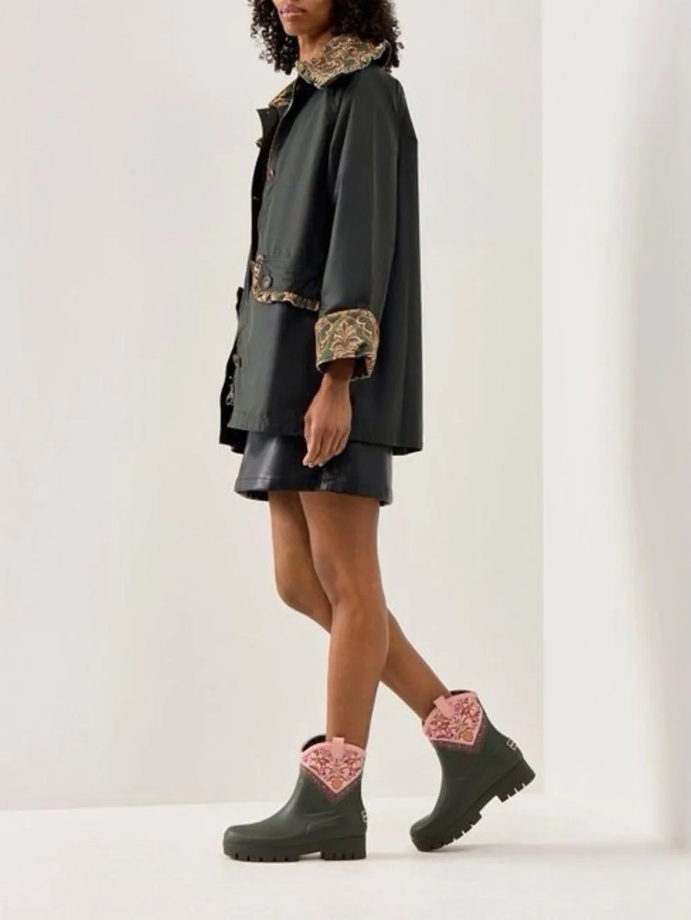 Barbour fusing signature